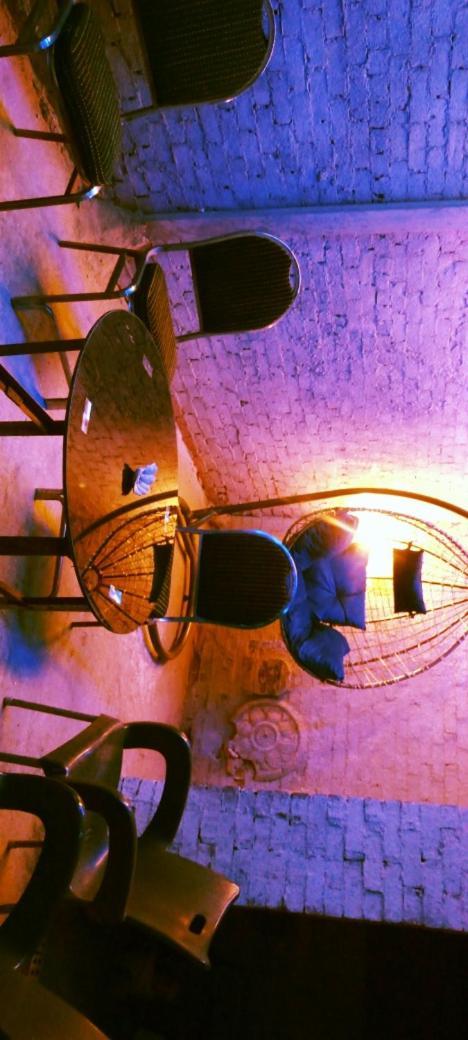 Apartmán Horus Pyramids Káhira Exteriér fotografie